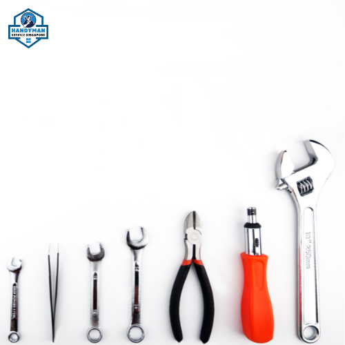 The A Z Guide to Hiring the Perfect Handyman Service in Singapore